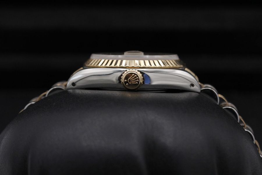 Rolex Datejust Lady 69173